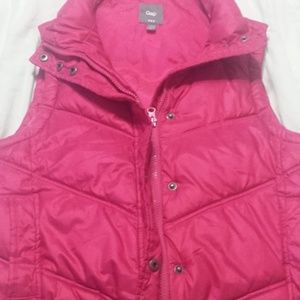 Gap Puffer Vest